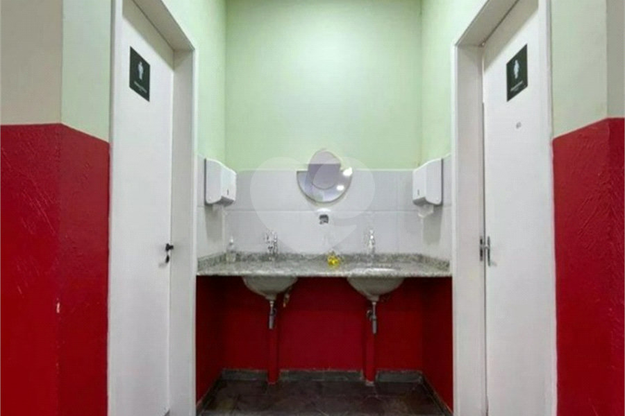 Apartamento à venda com 2 quartos em Mandaqui, São Paulo, SP