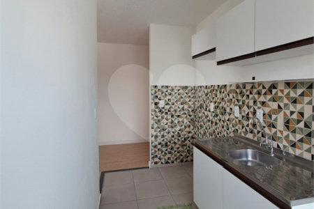 Apartamento à venda com 2 quartos em Jardim Arpoador, São Paulo, SP