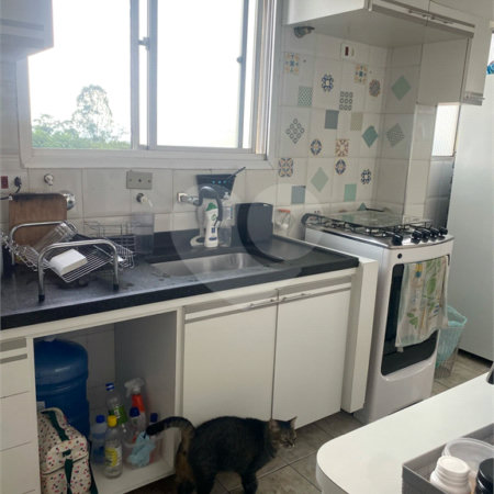 Apartamento à venda com 2 quartos em Gopoúva, Guarulhos, SP