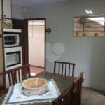 Sobrado à venda com 4 quartos em Santana, São Paulo, SP