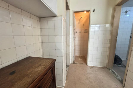 Apartamento à venda com 2 quartos em Tijuca, Rio de Janeiro, RJ
