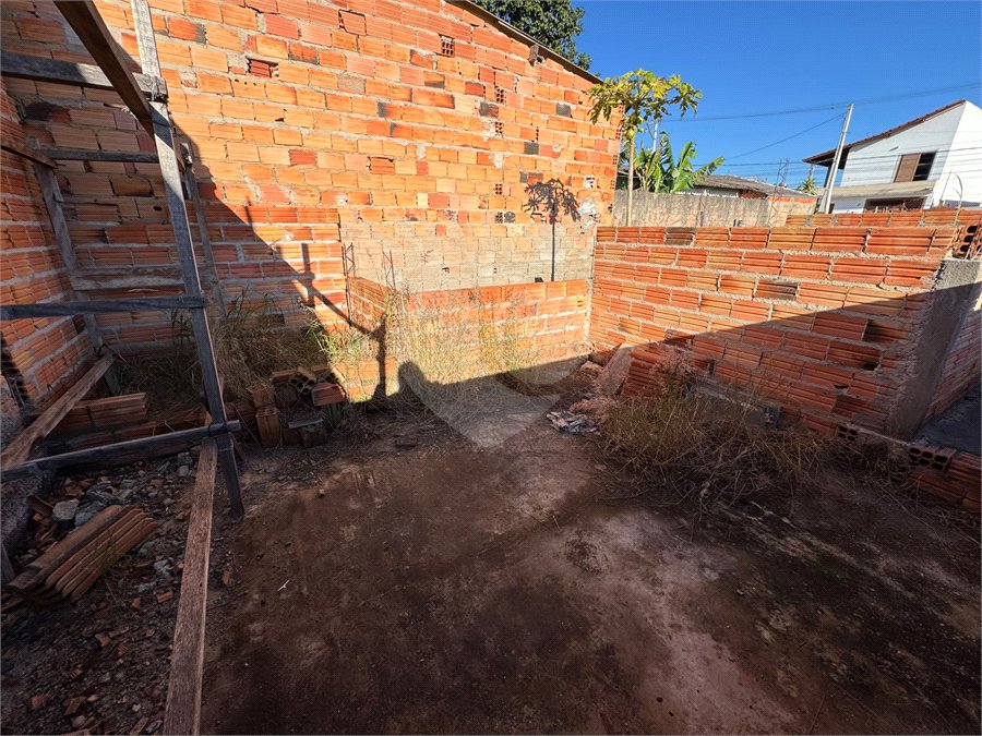 Terreno à venda em Itapetininga, SP