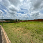 Terreno em condomínio à venda em Alphaville Nova Esplanada, Votorantim, SP