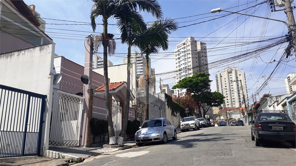 Terreno à venda com 2 quartos em Santa Teresinha, São Paulo, SP