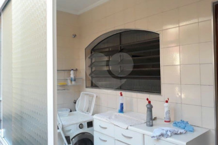 Sobrado à venda com 3 quartos, sendo 1 suíte,  em Tucuruvi, São Paulo, SP