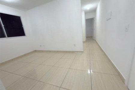 Apartamento à venda com 1 quarto em Jardim Boa Vista (zona Oeste), São Paulo, SP