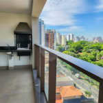 Apartamento à venda com 2 quartos, sendo 1 suíte,  em Vila Mariana, São Paulo, SP
