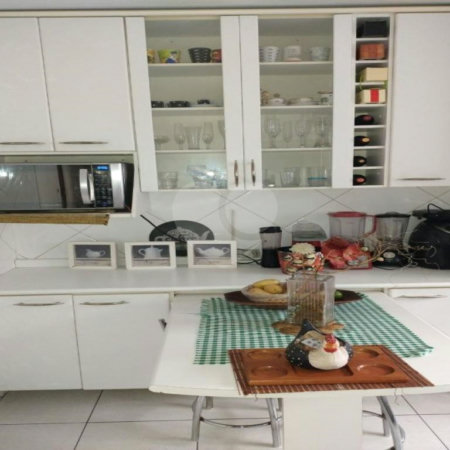Apartamento à venda com 2 quartos em Vila Oratório, São Paulo, SP