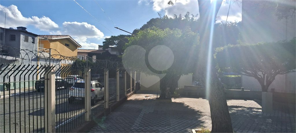 Apartamento à venda com 2 quartos em Parque Residencial da Lapa, São Paulo, SP