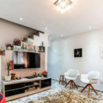 Casa à venda com 2 suítes no condomínio Lauro Korte, São Paulo - SP