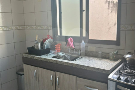 Apartamento à venda - Santo André