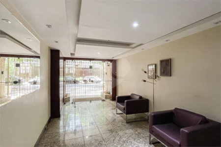 Apartamento à venda com 2 quartos, sendo 1 suíte,  em Tijuca, Rio de Janeiro, RJ