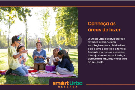 Terreno à venda no condomínio Smart Urba Reserva, Votorantim - SP
