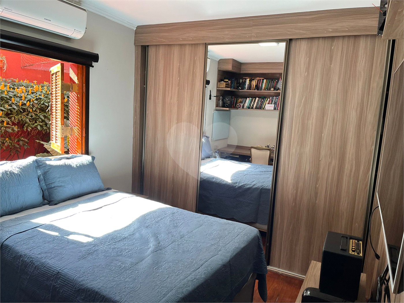 Casa Térrea à venda com 5 quartos, sendo 3 suítes,  em Vila Oliveira, Mogi das Cruzes, SP