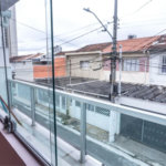 Sobrado à venda com 2 quartos, sendo 1 suíte,  em Tatuapé, São Paulo, SP