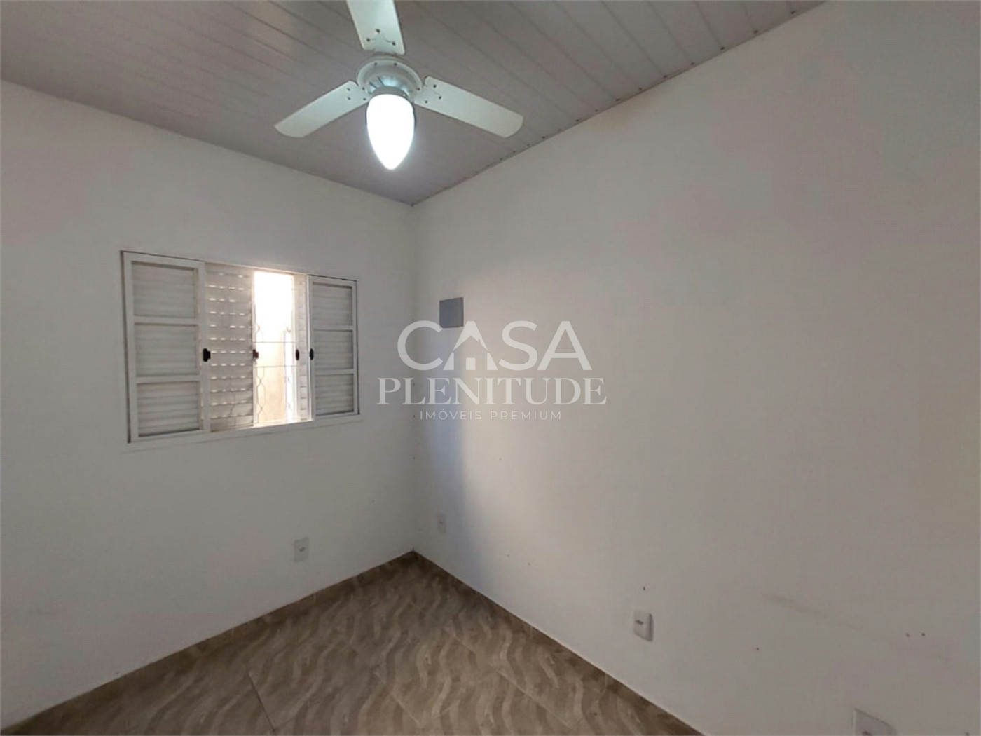 Casa Térrea à venda com 3 quartos em Vila Augusta, Sorocaba, SP
