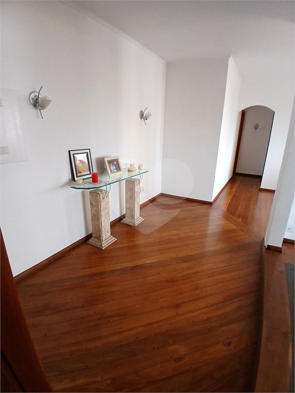 Apartamento à venda com 3 quartos em Jardim São Paulo(zona Norte), São Paulo, SP