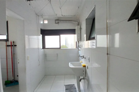 Apartamento à venda com 3 quartos, sendo 1 suíte, em Jardim Bonfiglioli, São Paulo, SP