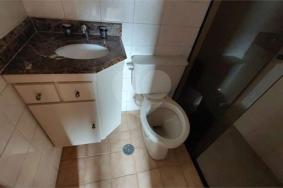 Apartamento para alugar com 2 quartos, sendo 1 suíte, em Mandaqui, São Paulo, SP