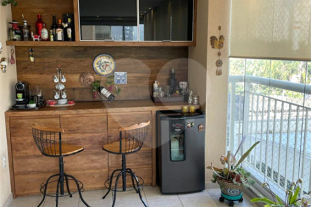 Apartamento à venda com 3 quartos, sendo 1 suíte, em Vila Cruzeiro, São Paulo, SP