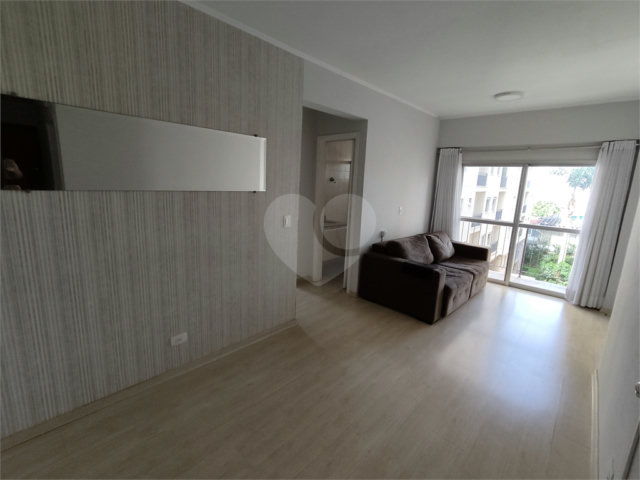 Apartamento à venda com 2 quartos em Mandaqui, São Paulo, SP