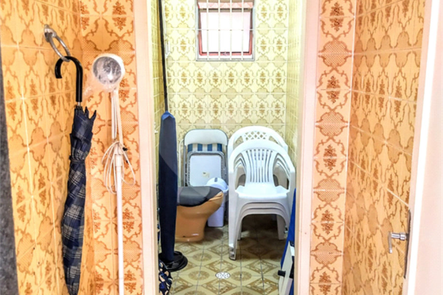 Sobrado à venda com 3 suítes em Vila Gustavo, São Paulo, SP