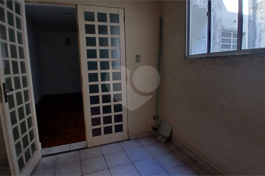 Apartamento à venda com 2 quartos em Santana, São Paulo, SP