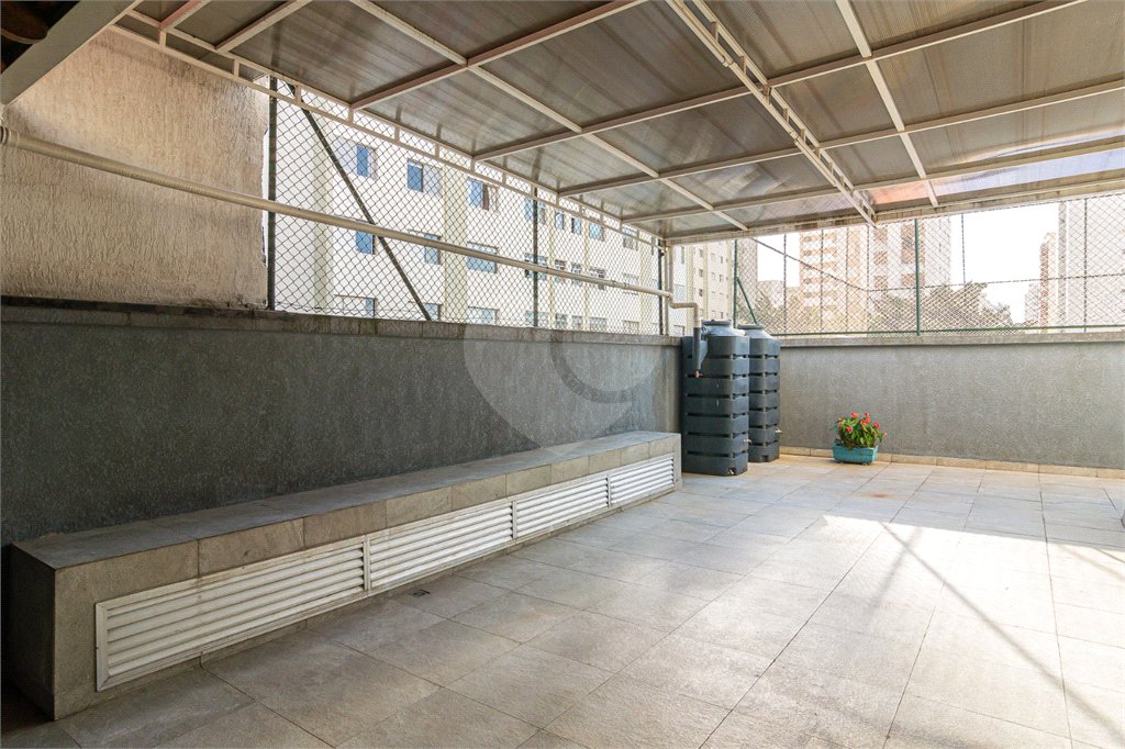 Apartamento à venda com 3 quartos, sendo 1 suíte, em Perdizes, São Paulo, SP