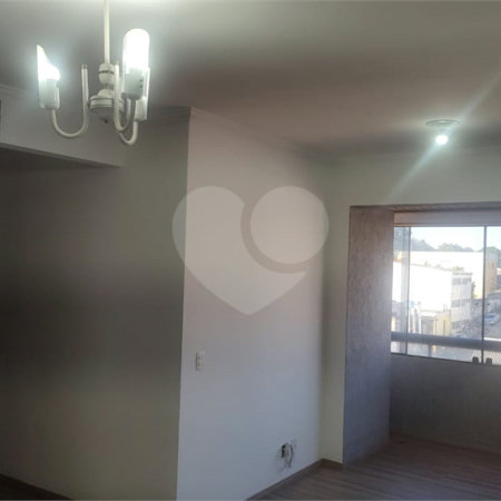 Apartamento à venda com 3 quartos, sendo 1 suíte, em Macedo, Guarulhos, SP