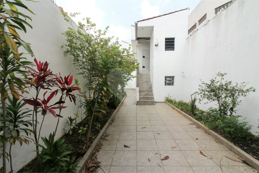 Casa Térrea à venda com 3 quartos em Vila Isolina Mazzei, São Paulo, SP