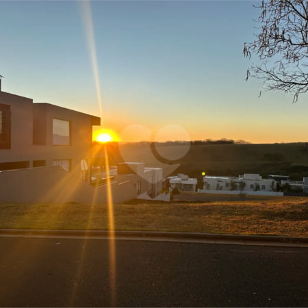 Terreno à venda em Residencial e Empresarial Alphaville, Ribeirão Preto, SP