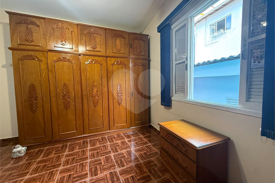Sobrado à venda com 2 quartos em Horto Florestal, São Paulo, SP