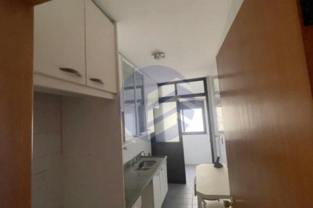 Apartamento para alugar com 2 quartos 2 vagas em Vila Andrade, São Paulo - SP