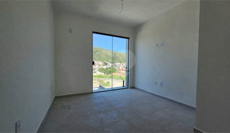 Casa à venda com 2 quartos no condomínio Residencial Mirella, Rio de Janeiro - RJ