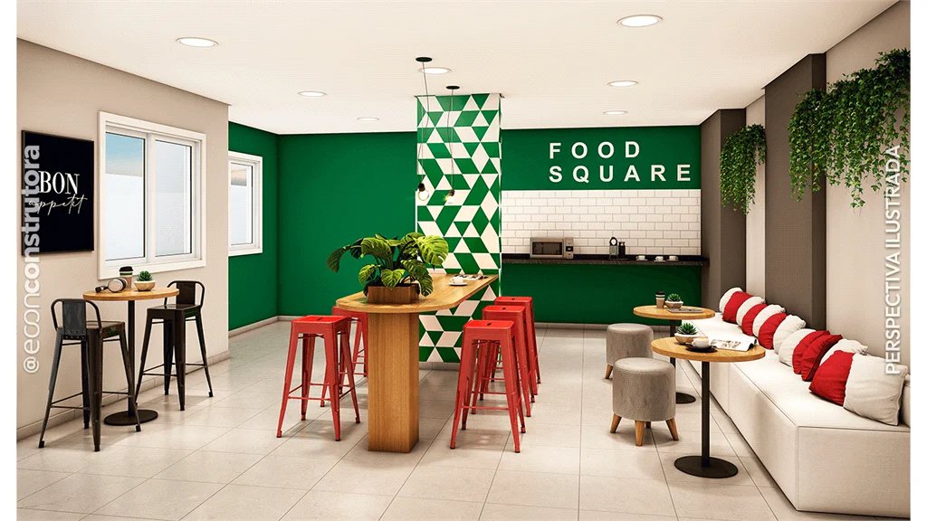 Apartamento à venda com 2 quartos, sendo 1 suíte,  em Jaguaré, São Paulo, SP