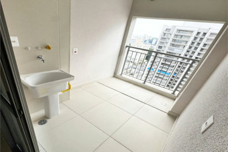 Apartamento à venda com 3 suítes em Tucuruvi, São Paulo, SP