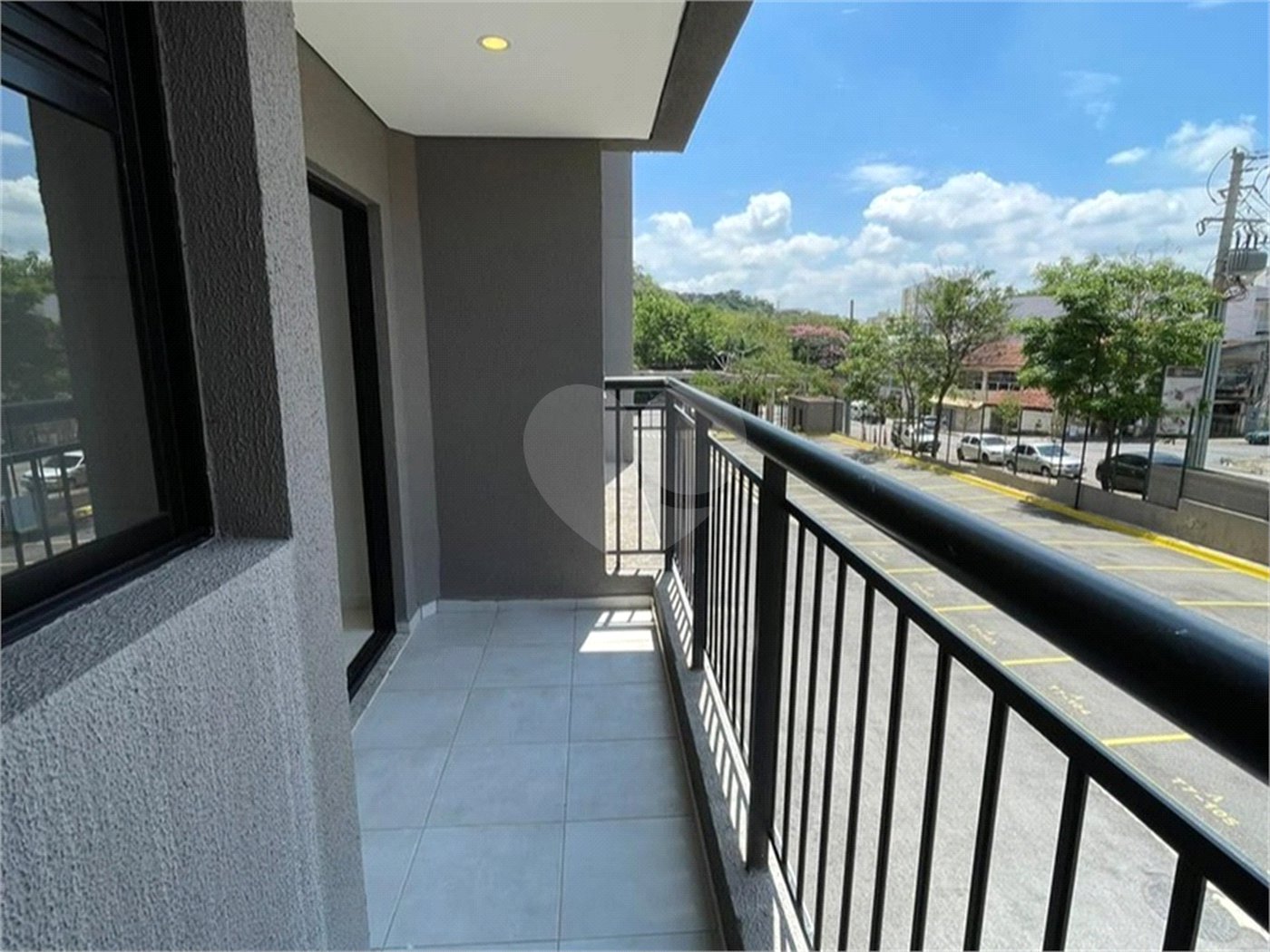 Apartamento à venda com 2 quartos em Vila Domingues, Votorantim, SP