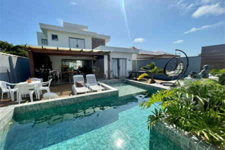 Casa à venda com 4 suítes em São José, Armação dos Búzios, RJ
