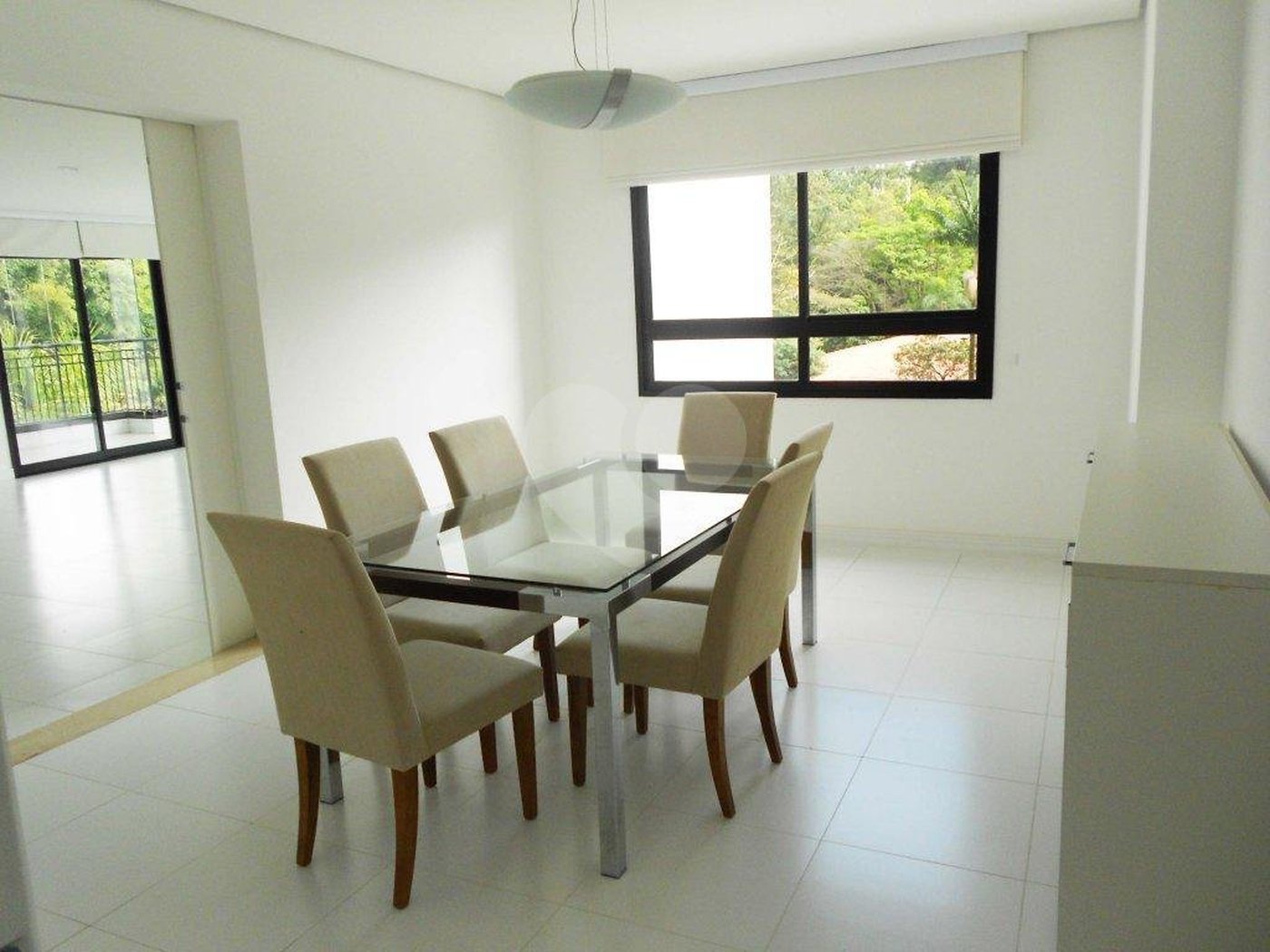Apartamento para alugar com 4 suítes em Jardim Marajoara, São Paulo, SP