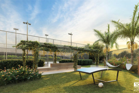 Apartamento à venda com 3 suítes em Vila Harmonia, Araraquara, SP