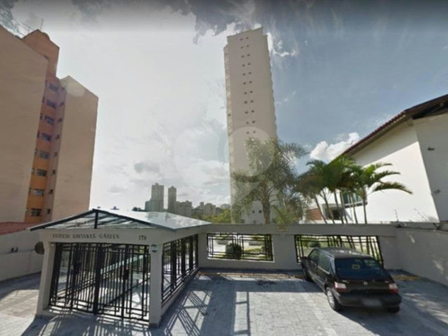Apartamento à venda com 3 quartos, sendo 1 suíte,  em Mandaqui, São Paulo, SP