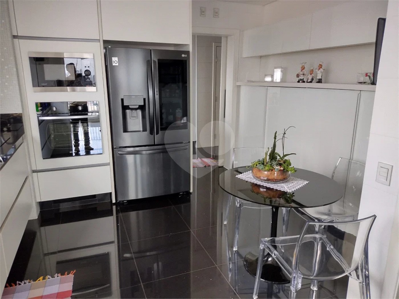 Apartamento Alto Padrão Lazer Completo ,com 3 quartos, 250 m² à venda Parque da Mooca.