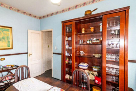 Casa à venda com 3 quartos, sendo 2 suítes, em Jardim Brasil (zona Sul), São Paulo, SP
