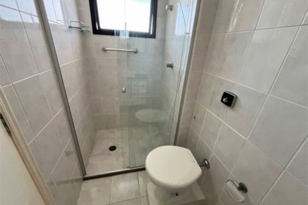 Apartamento Residencial à venda, Enseada, Guarujá - AP0868.
