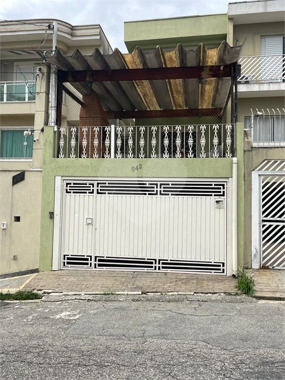 Sobrado à venda com 4 quartos, sendo 1 suíte,  em Pirituba, São Paulo, SP