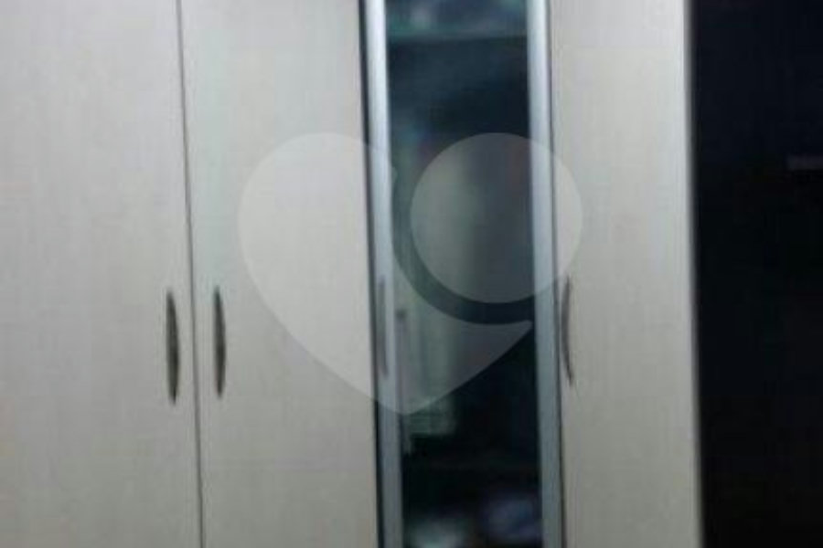 apartamento na vila prudente