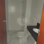 Apartamento à venda com 1 quarto em Parada Inglesa, São Paulo, SP