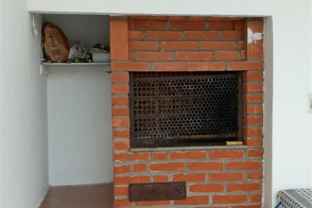 Sobrado à venda com 3 quartos em Jardim Umarizal, São Paulo, SP
