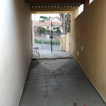 Sobrado à venda com 2 quartos em Santa Teresinha, São Paulo, SP