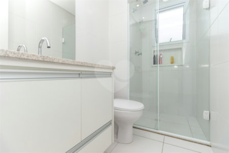 Apartamento à venda com 3 quartos, sendo 1 suíte, em Chácara Santo Antônio, São Paulo, SP